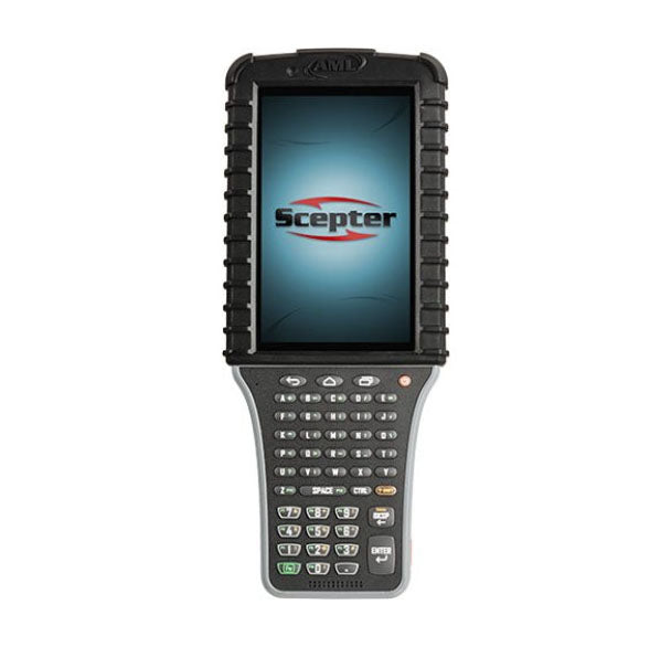 AML Scepter Handheld Mobile Computer
