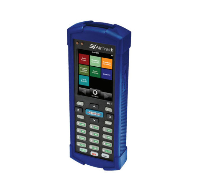 AirTrack MB-1 Handheld Mobile Computer