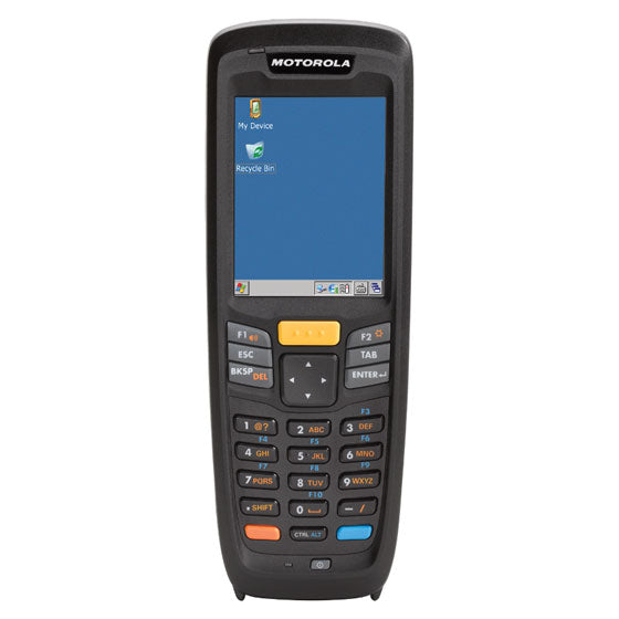 Motorola MC2180 Mobile Handheld Computer