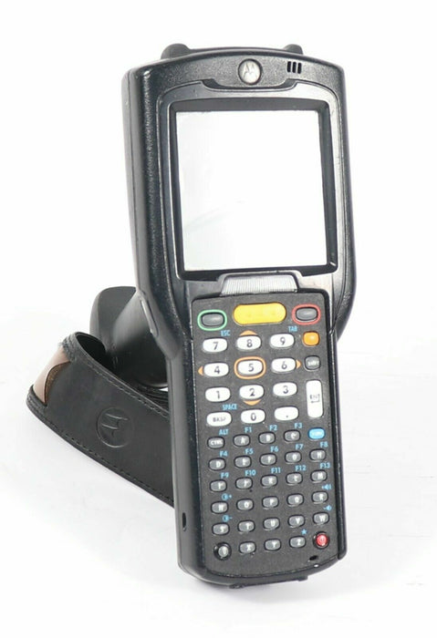 Motorola MC3190-G Mobile Handheld Barcode Scanner