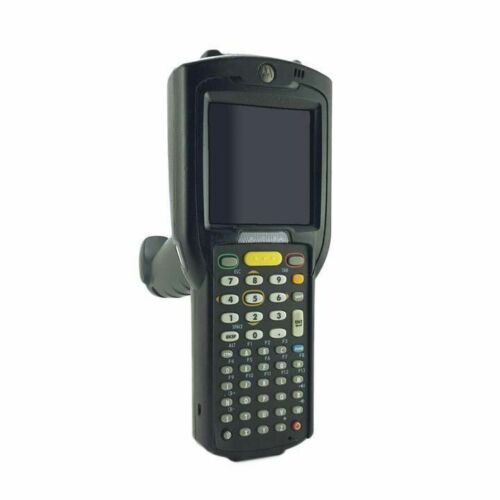 Motorola MC3190 Barcode Reader