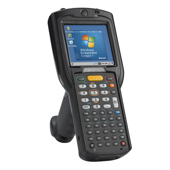 Motorola Zebra MC3200 Mobile Handheld Computer