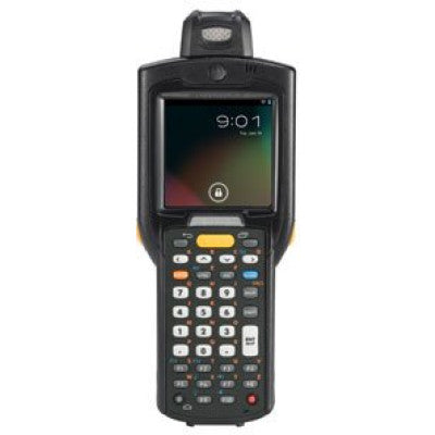 Zebra MC3200 Handheld Mobile Computer