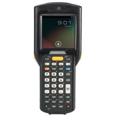 Zebra MC3200 2D Imager Handheld Mobile Computer Barcode Scanner