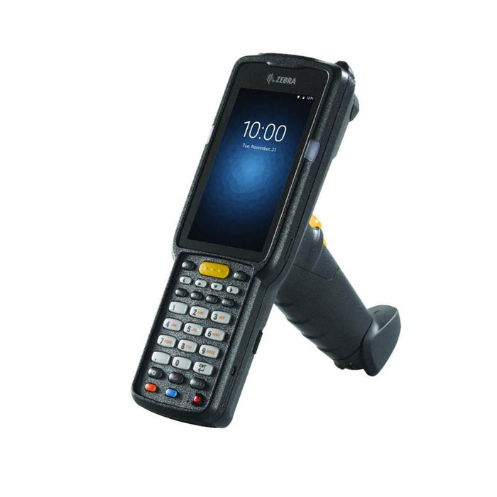 Zebra MC3300 2D Imager Handheld Mobile Computer Barcode Scanner