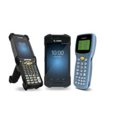 Zebra MC33 Handheld Mobile Computer Barcode Scanner