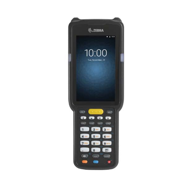 Zebra 2D Imager Handheld Mobile Computer Barcode Scanner