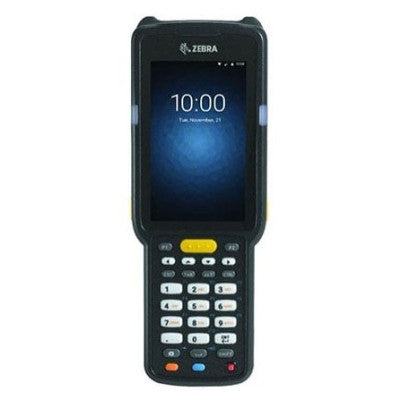 Zebra MC3300 RFID Handheld Mobile Computer 2D Imager Reader Barcode Scanner