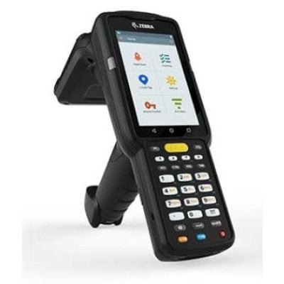Zebra RFID Handheld Mobile Computer 2D Imager Reader Barcode Scanner