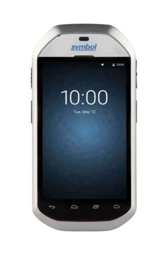 Zebra Mobile Handheld Computer for MC40-HC