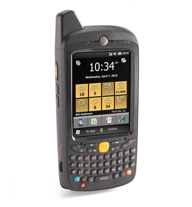 Motorola MC65 Mobile Handheld Computer