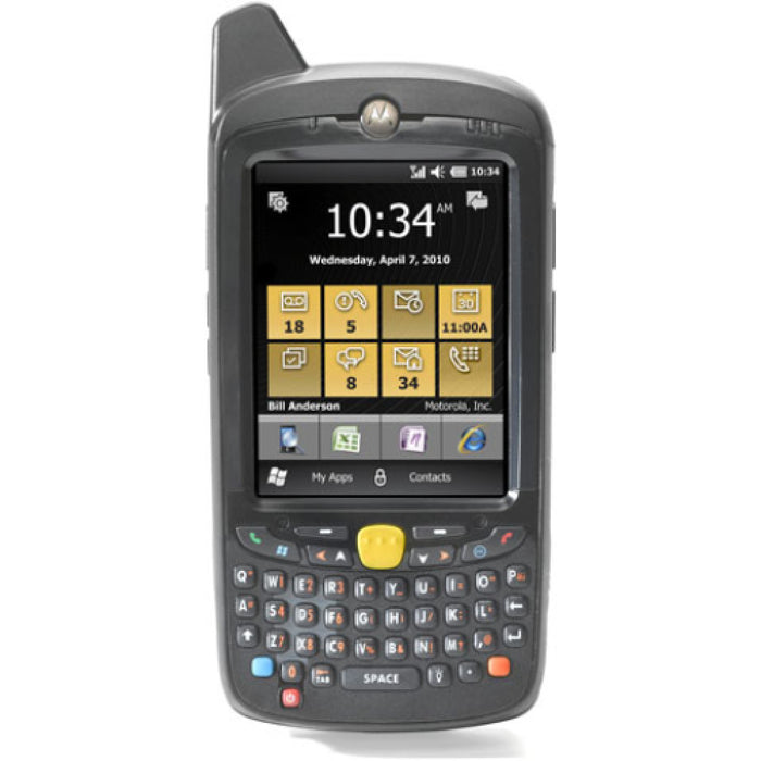Motorola MC65 Mobile Handheld Computer