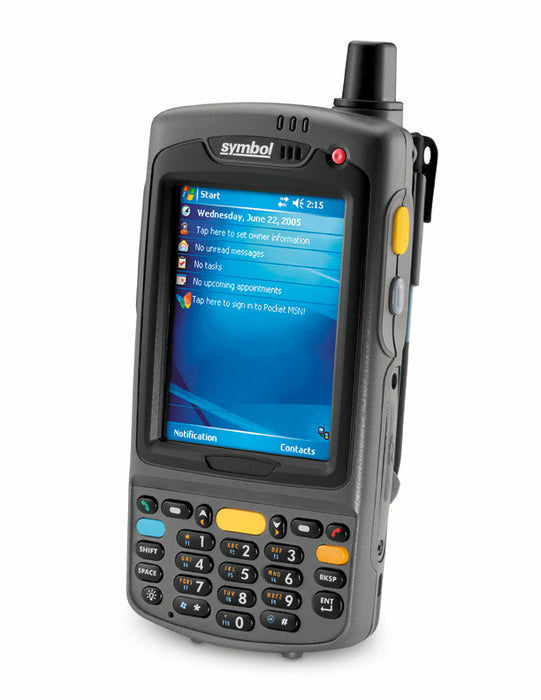 Motorola MC70 Mobile Handheld Computer