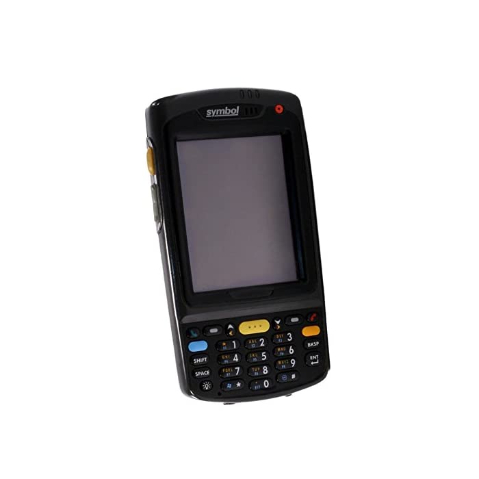 Symbol MC70Mobile Handheld Computer