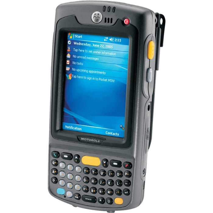 Motorola MC70 Wireless Rugged Handheld Mobile Computer