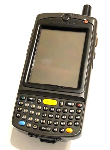Motorola MC7596 Mobile Handheld Computer