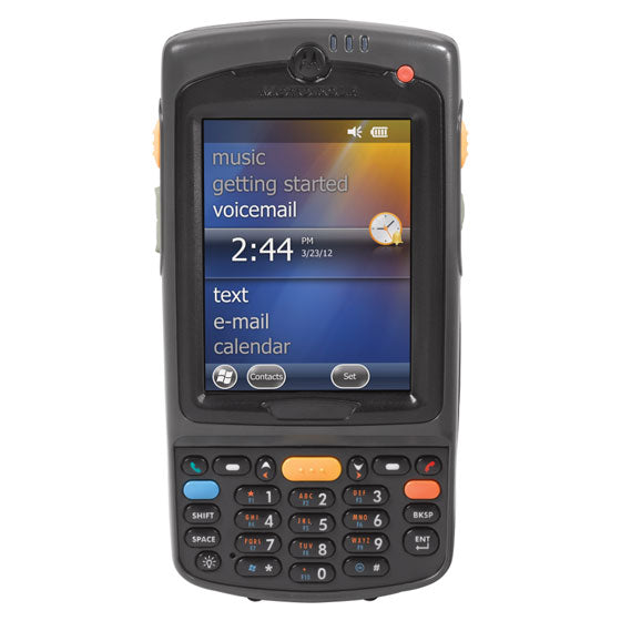 Motorola MC75A0 Mobile Handheld Computer