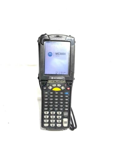 Motorola MC9090 Mobile Handheld Computer
