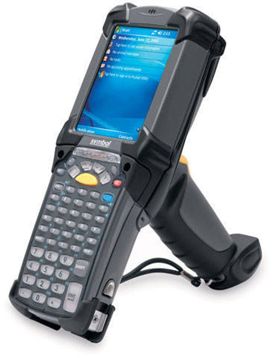 Motorola MC9090 Mobile Handheld Computer