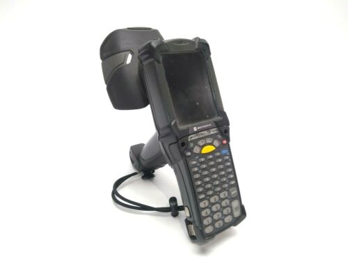 Motorola MC9190 Mobile RFID Reader