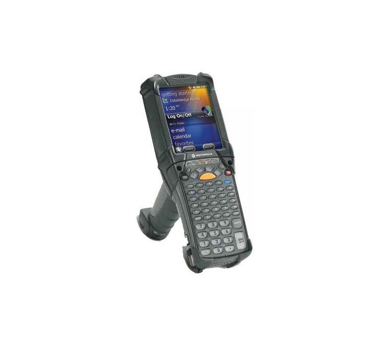 Motorola MC9200 2D Imager Handheld Mobile Computer Barcode Scanner