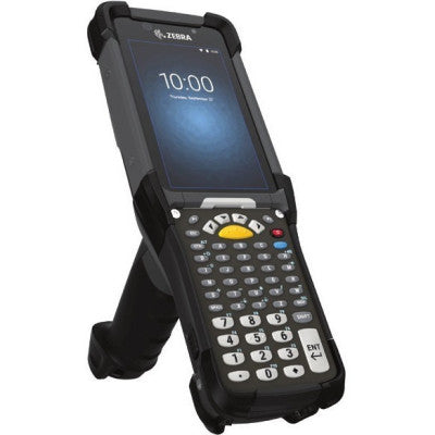 Zebra MC9300 Handheld Mobile Computer 1D Laser Barcode Scanner