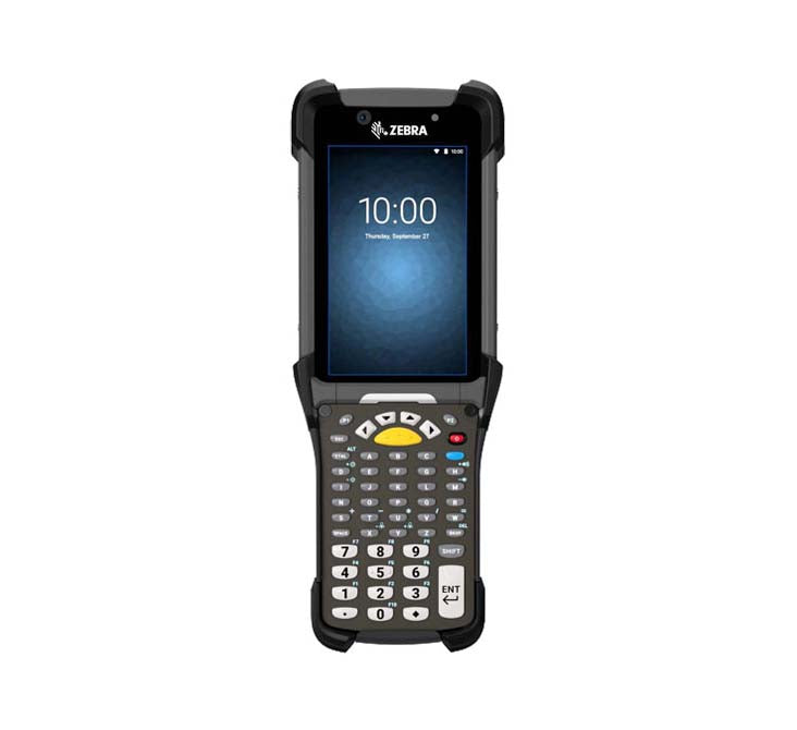 Zebra MC9300 2D Imager Handheld Mobile Computer Barcode Scanner