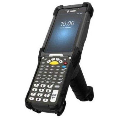 Zebra MC9300 2D Imager Handheld Mobile Computer Barcode Scanner