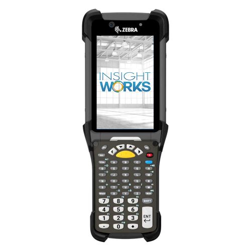Zebra MC9300 Mobile Handheld Computer