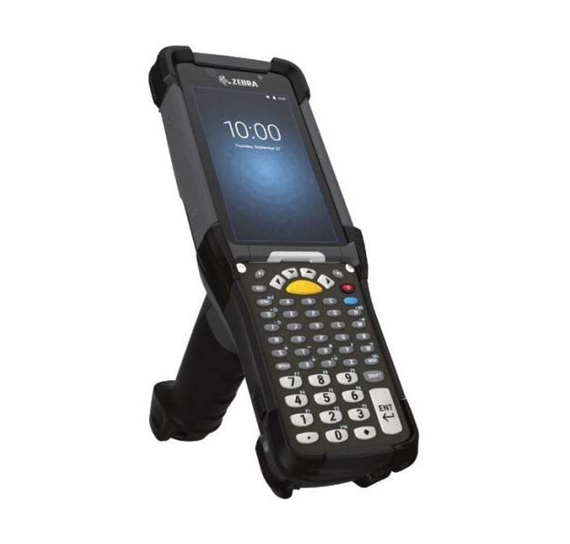 Zebra MC9300 2D Imager Handheld Mobile Computer Barcode Scanner
