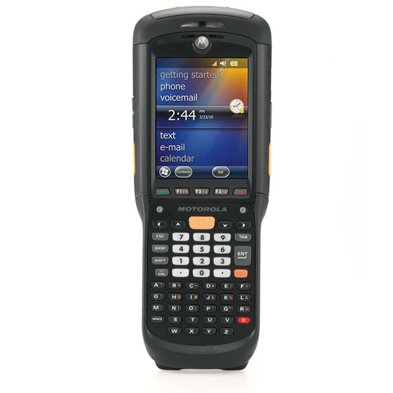 Zebra Mobile Barcode Computer for MC9500-K