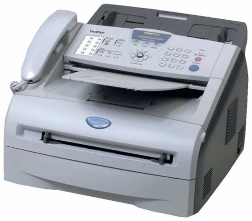 Brother 1200 x 600 dpi 20 ppm Multi-Function Laser Printer