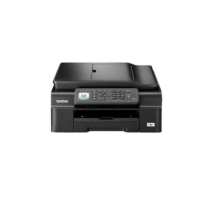 Brother 203 × 196 dpi 33 ppm Color Inkjet All-in-One Printer