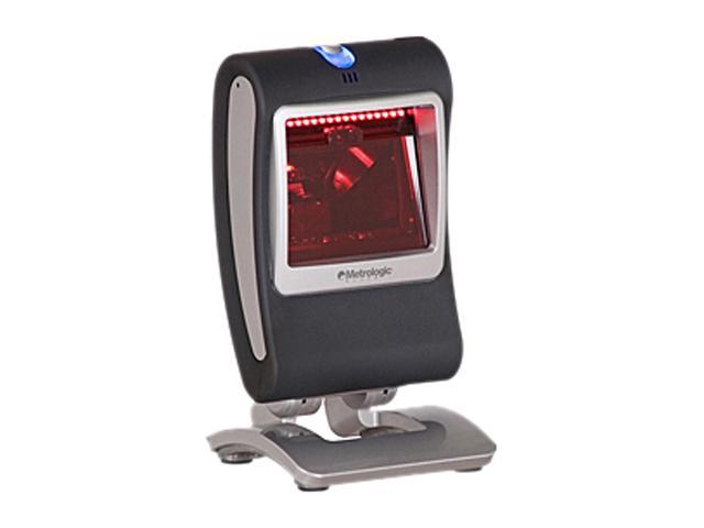 Honeywell MS7580 Genesis Barcode Scanner