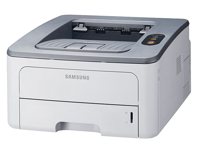 Samsung 1200 x 1200 dpi 30ppm Network-Ready Monochrome Laser Printer