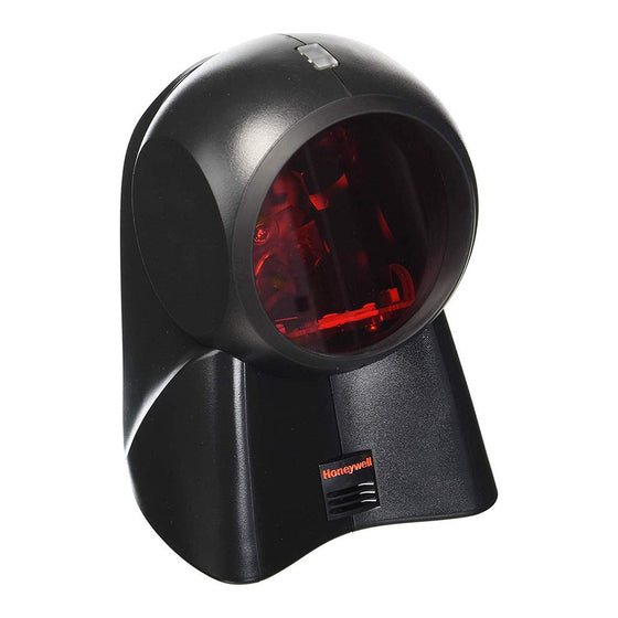 Honeywell MS7120 Orbit Barcode Scanner