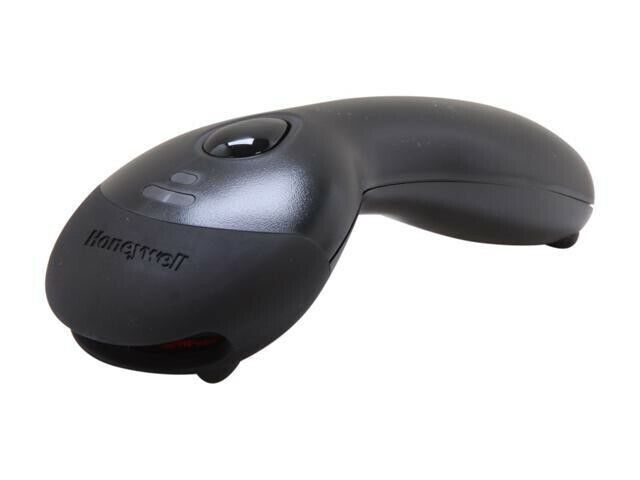 Honeywell MS9540 Voyager Barcode Scanner