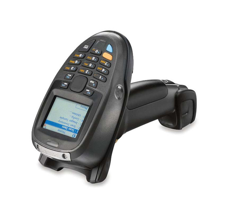 Motorola MT2070 Handheld Mobile Computer 1D Laser Barcode Scanner