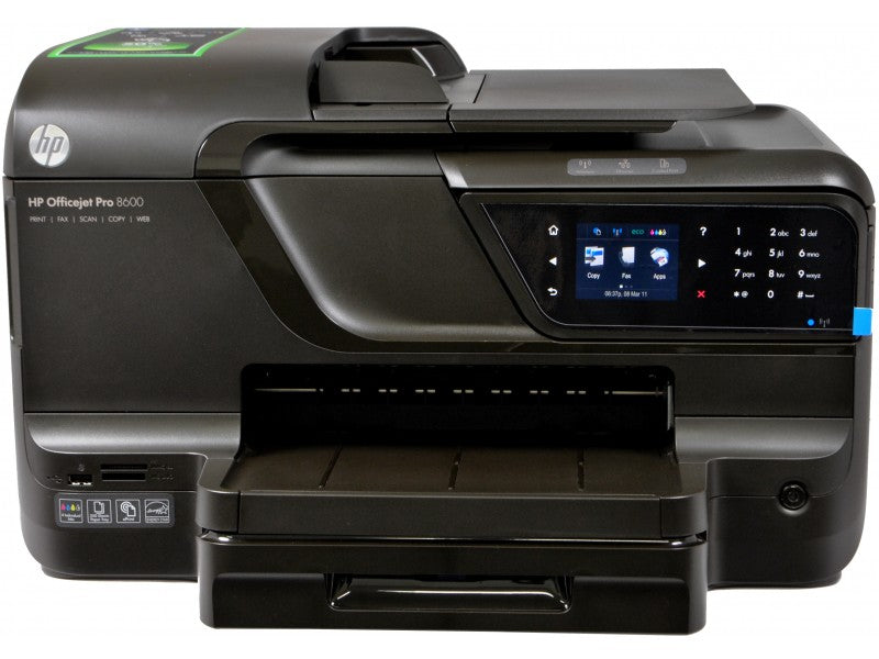 HP Officejet Pro 8600 All-in-One Printer