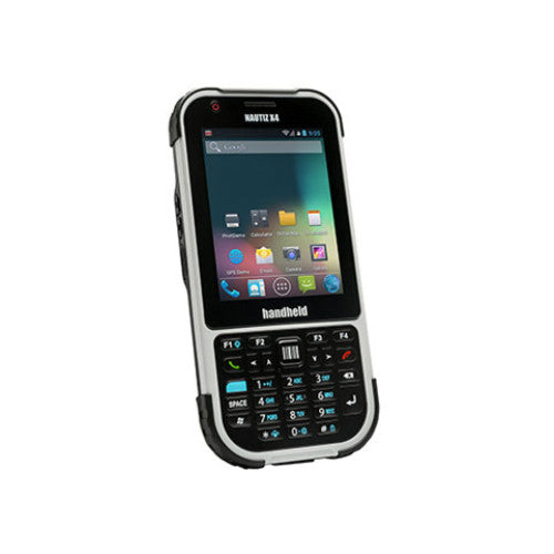 Handheld Nautiz X4 Mobile Computer