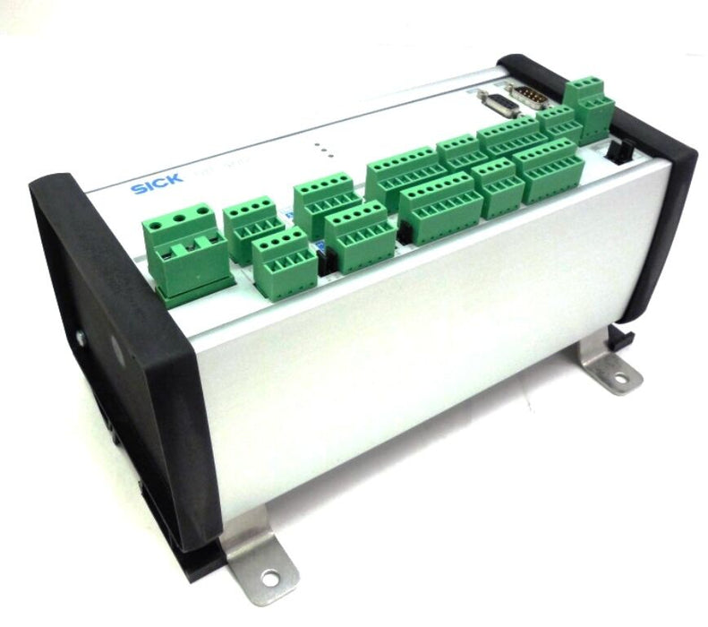 Sick OTC400 Barcode Scanner Controller
