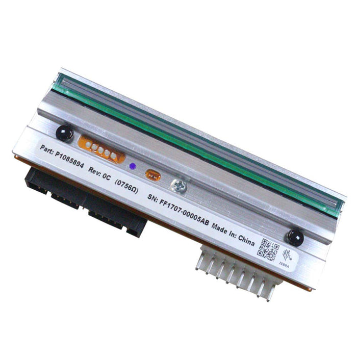 Zebra Printhead ZT510 Thermal Label Printer