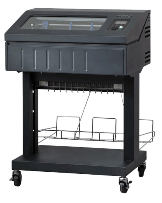 Printronix P8010 Line Matrix Printer