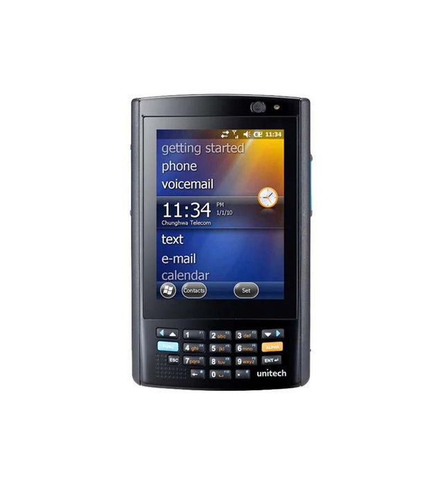 Unitech PA520 Handheld Mobile Computer