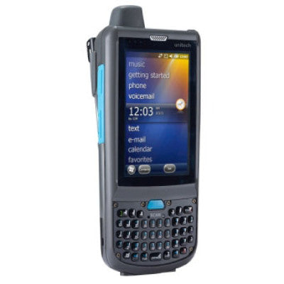 Unitech PA692 Handheld Mobile Computer