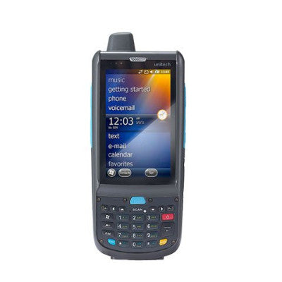 Unitech PA692 Handheld Mobile Computer