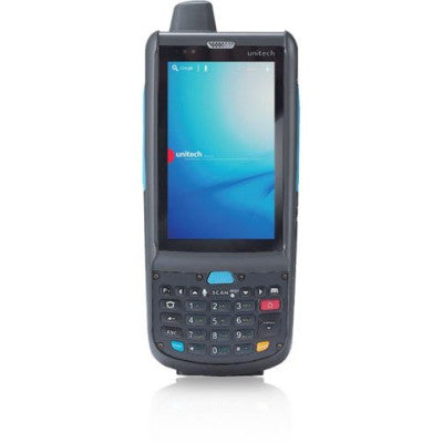 Unitech PA692A Handheld Mobile Computer