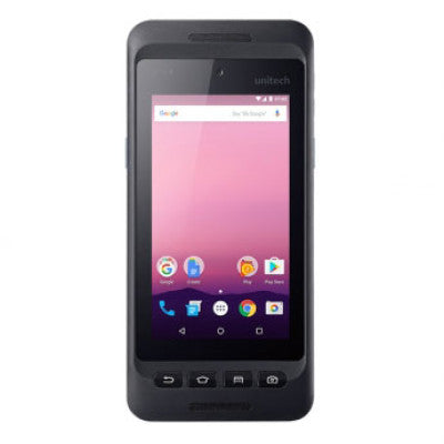 Unitech PA726 Handheld Mobile Computer