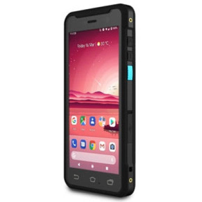 Unitech PA760 Handheld Mobile Computer