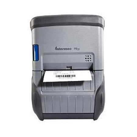 Honeywell Intermec PB31 Portable Barcode Printer